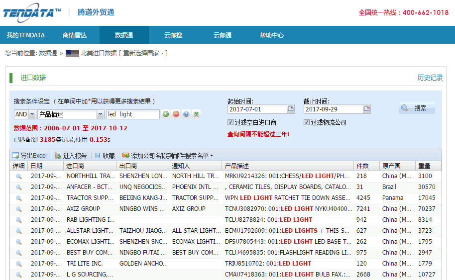 如何在Abpay1分钟搜索1000个精准海外采购商