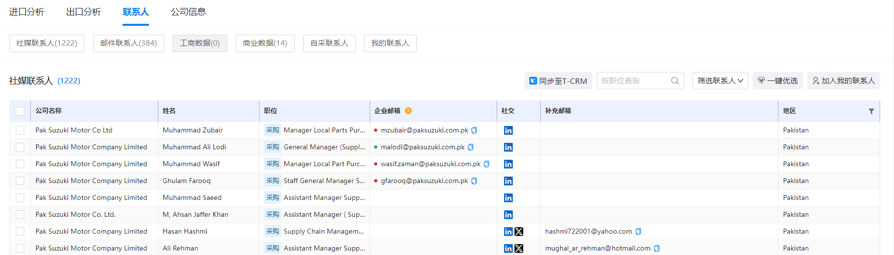 海关数据,Abpay海关数据,使用海关数据