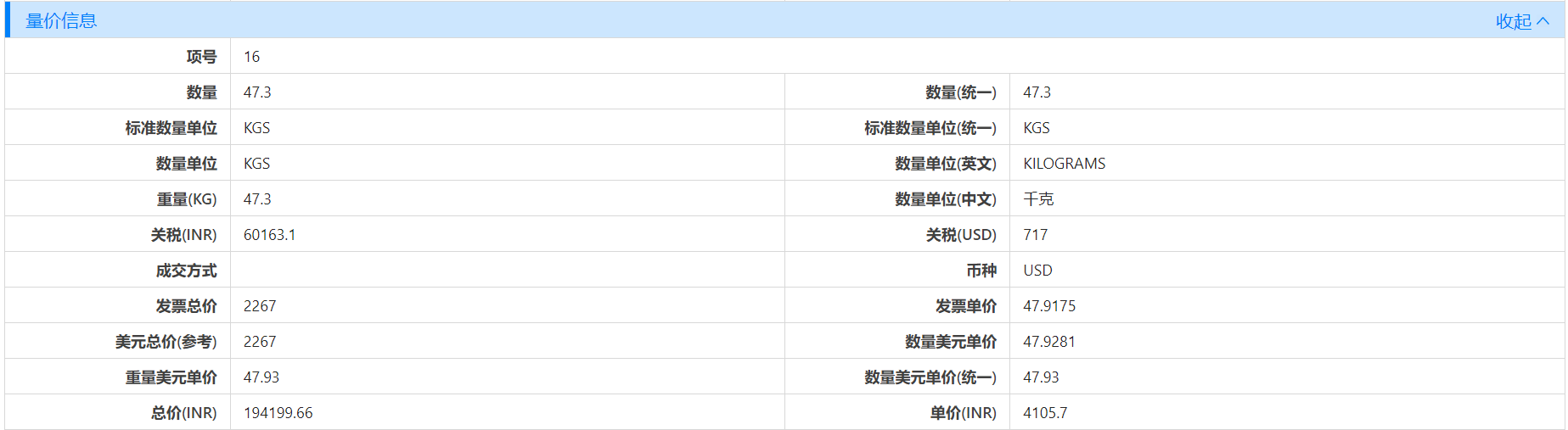 海关数据,Abpay海关数据,使用海关数据