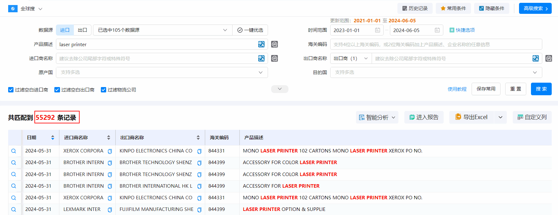 海关数据,Abpay海关数据,搜索海关数据