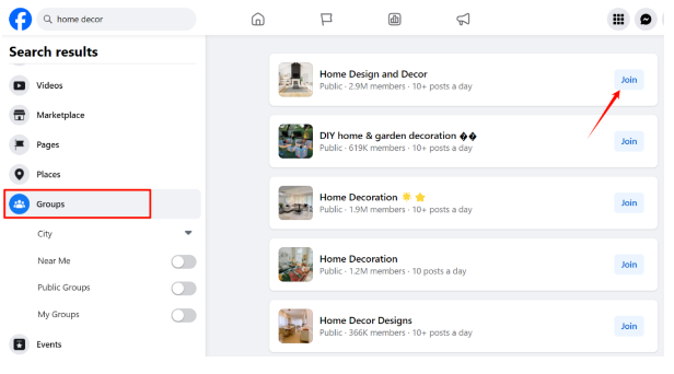 Facebook