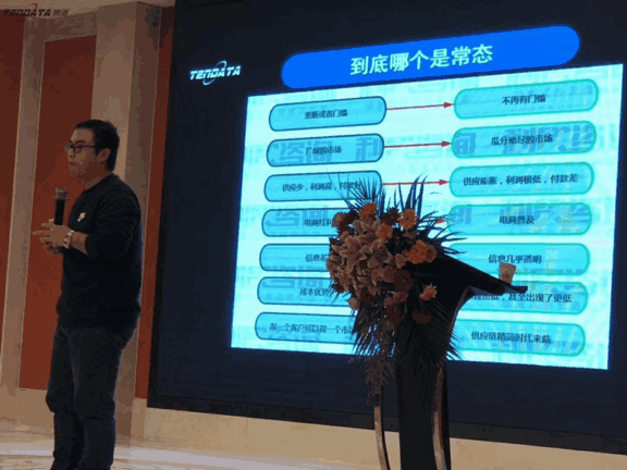 外贸企业必经的变革之路——Abpay无锡外贸峰会